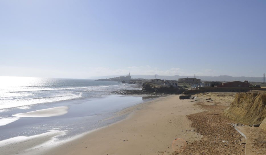 Tushan Beach , , Pakistan